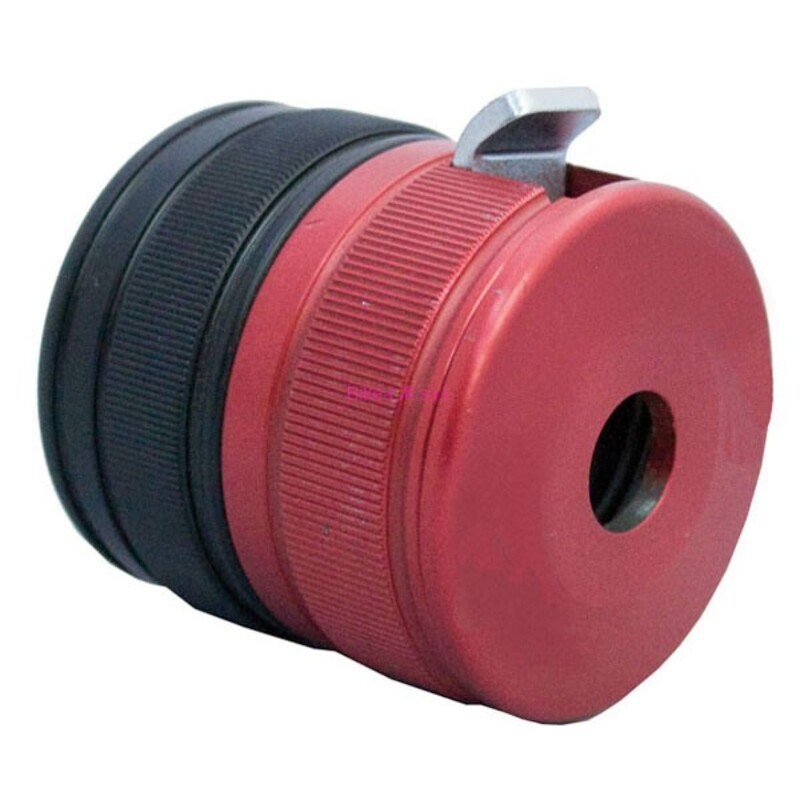 Bloqueador rápido de eje de 19mm. BR19 para BIKE-62 - motoscamaralweb.com Bloqueador rápido de eje de 19mm. BR19 para BIKE-62 - motoscamaralweb.com