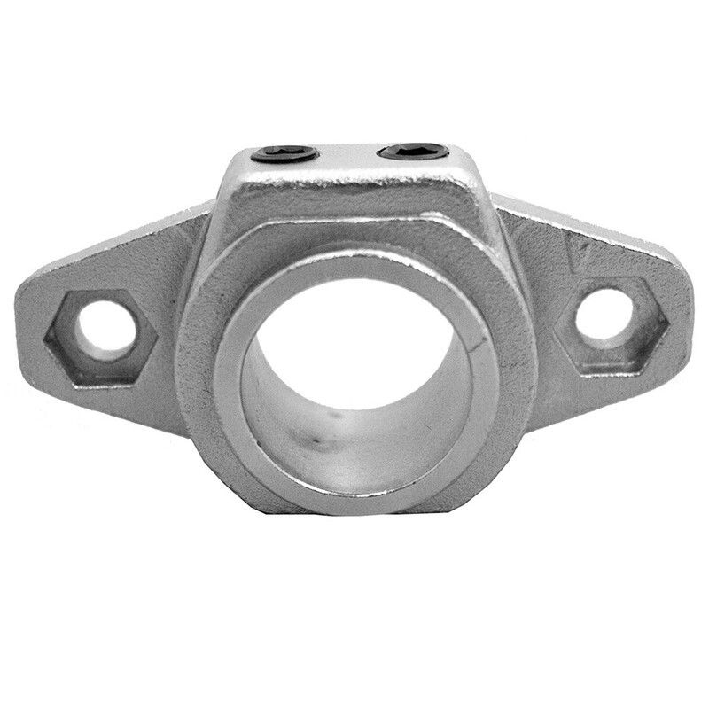 Brida para cabezal de nylon - motoscamaralweb.com Brida para cabezal de nylon - motoscamaralweb.com