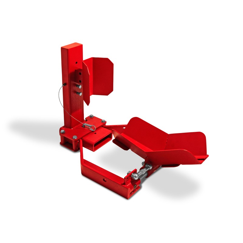 JMP 300/500 Wheel Clamp for Scooter - motoscamaralweb.com JMP 300/500 Wheel Clamp for Scooter - motoscamaralweb.com
