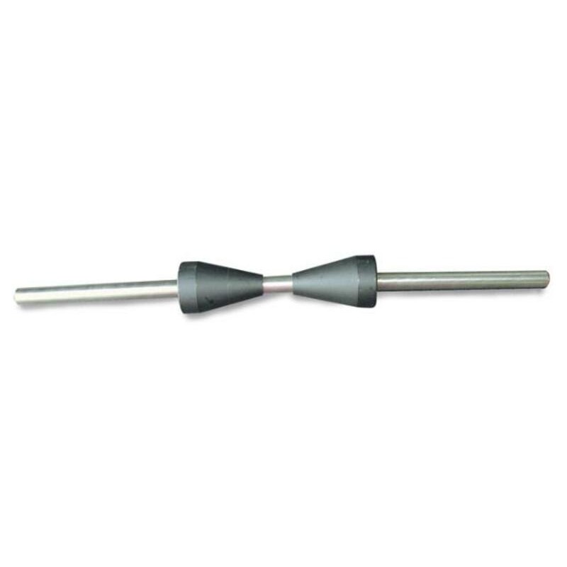 Adaptador para centrador de rueda Maxiscooter Ø10mm - B-A03 - motoscamaralweb.com Adaptador para centrador de rueda Maxiscooter Ø10mm - B-A03 - motoscamaralweb.com
