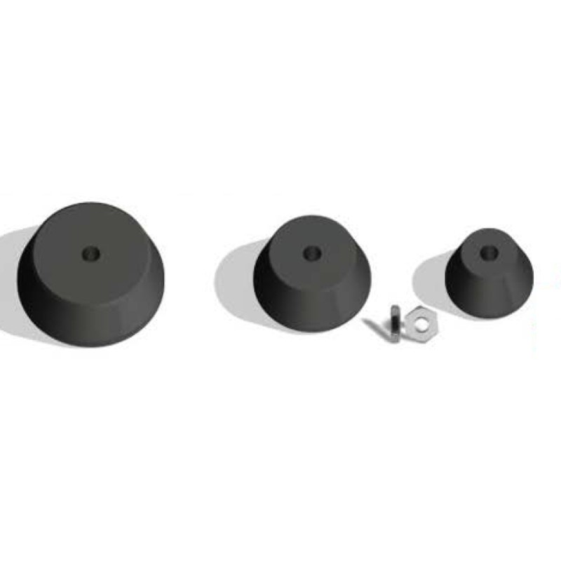 Adaptadores universales para equilibradora de neumáticos BIKE LIFT - B-AU - motoscamaralweb.com Adaptadores universales para equilibradora de neumáticos BIKE LIFT - B-AU - motoscamaralweb.com