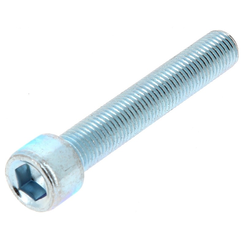 Tornillo para espaciador rueda ART Ø10mm x 1.25mm - motoscamaralweb.com Tornillo para espaciador rueda ART Ø10mm x 1.25mm - motoscamaralweb.com