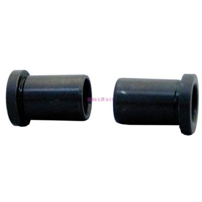 Accesorio centrador de rueda 24mm. A-195 para BIKE-62 - motoscamaralweb.com