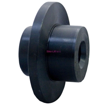 Accesorio centrador de rueda MV Agusta 19mm. A-198 para BIKE-62 - motoscamaralweb.com