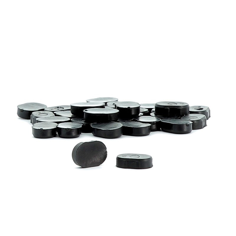 Protectores Bihr para desmontadora de neumaticos - 30 unidades - motoscamaralweb.com Protectores Bihr para desmontadora de neumaticos - 30 unidades - motoscamaralweb.com