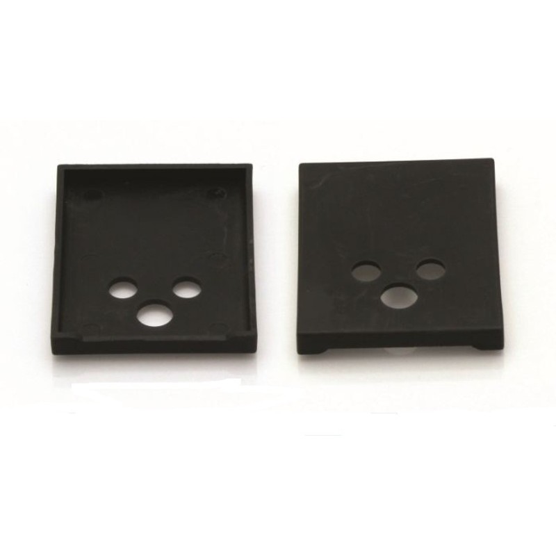 Cuñas de plástico de mordazas BIHR 70x75mm - motoscamaralweb.com Cuñas de plástico de mordazas BIHR 70x75mm - motoscamaralweb.com