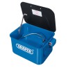 Lavadora de piezas DRAPER 12L - motoscamaralweb.com