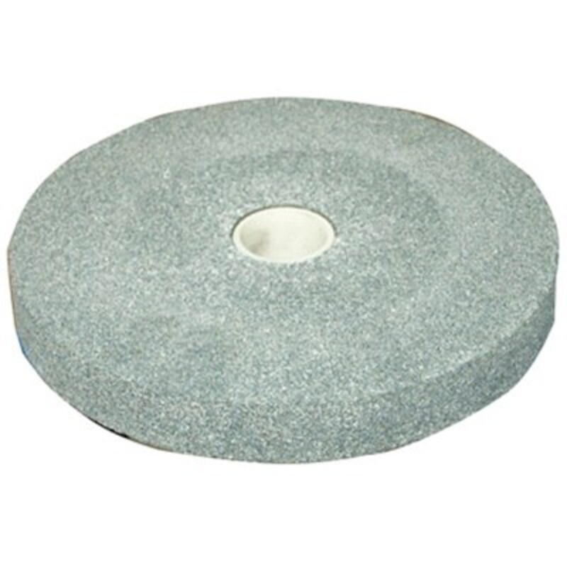 MUELA DE RECAMBIO Corindón NORMAL FINO K 80 - Ø 150 X 20 Ø 16 MM- moto MUELA DE RECAMBIO Corindón NORMAL FINO K 80 - Ø 150 X 20 Ø 16 MM- moto