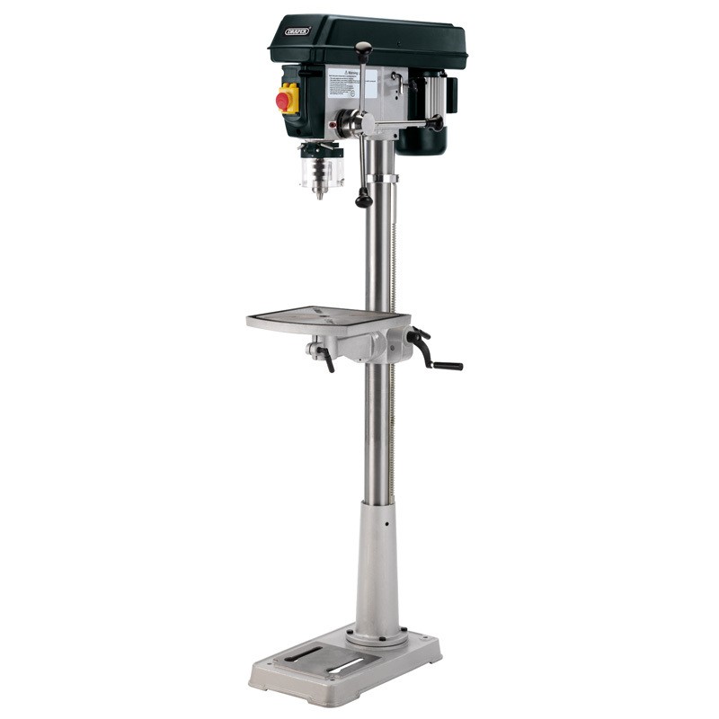 Taladradora DRAPER 1635mm 600W 220V- motoscamaralweb.com Taladradora DRAPER 1635mm 600W 220V- motoscamaralweb.com