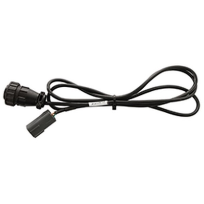 Cable diagnosis TEXA Kawasaki Z750/Z1000 de 2007 a 2009 (3151/AP22) - motoscamaralweb.com