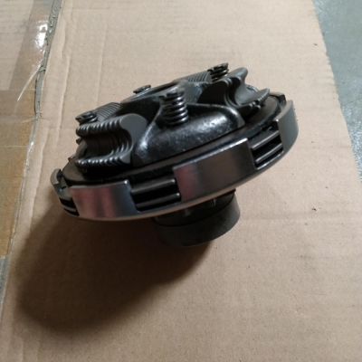 DISCO DE EMBRAGUE COMPLETO OHV 240-270- motoscamaralweb.com