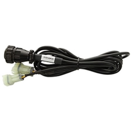 Cable diagnosis TEXA Kawasaki genérico 2010 (3151/AP31) - motoscamaralweb.com