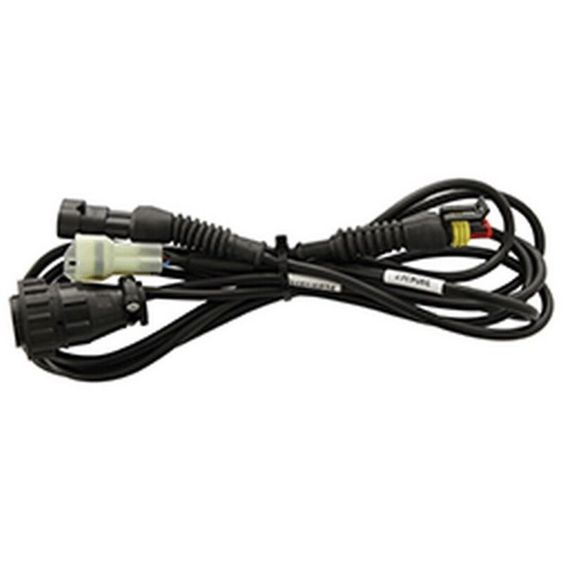 Cable diagnosis TEXA MV AGUSTA 2012 > (3151/AP34) - motoscamaralweb.com Cable diagnosis TEXA MV AGUSTA 2012 > (3151/AP34) - motoscamaralweb.com