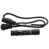 Cable diagnosis TEXA Road &amp; Off road BMW desde 1999 &gt; (3151/AP37) - motoscamaralweb.com