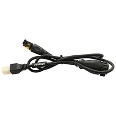 Cable diagnosis TEXA DAELIM (3151/AP38) - motoscamaralweb.com
