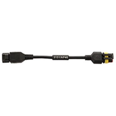 Cable diagnosis TEXA KYMCO (3151/AP46) - motoscamaralweb.com