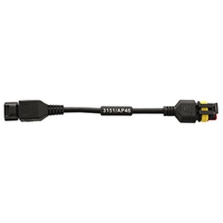 Cable diagnosis TEXA KYMCO (3151/AP46) - motoscamaralweb.com