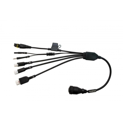 Cable diagnosis TEXA Yamaha 3151/AP59 (Antiguo AP47 y AP49) - motoscamaralweb.com