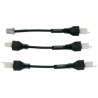 Cable diagnosis TEXA HONDA IMMOBILIZER kit - motoscamaralweb.com