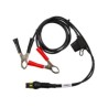 Power supply para diagnosis BENELLI (CAN protocol) y PARSUN (3151/AP55) - motoscamaralweb.com