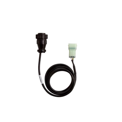Cable diagnosis Texa Royal Enfield 3151/AP61 - motoscamaralweb.com