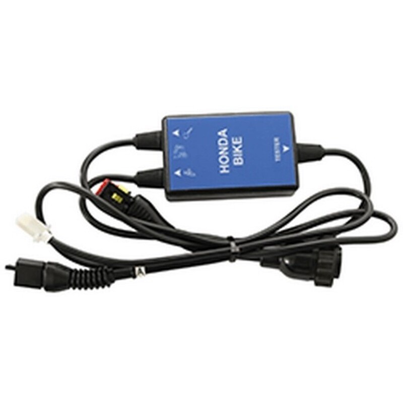 Cable diagnosis TEXA HONDA blink-code - motoscamaralweb.com Cable diagnosis TEXA HONDA blink-code - motoscamaralweb.com