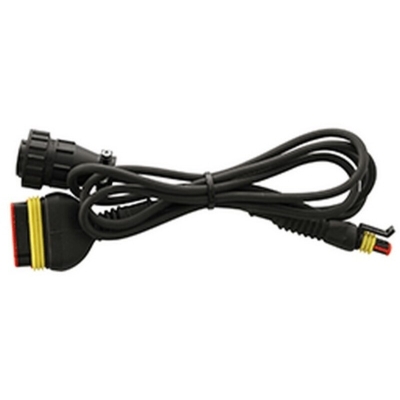 Cable diagnosis TEXA BENELLI Sagem/Walbro/Athena sistemas - motoscamaralweb.com