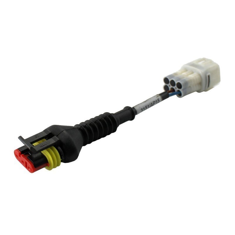 Cable diagnosis TEXA SUZUKI genérico - motoscamaralweb.com Cable diagnosis TEXA SUZUKI genérico - motoscamaralweb.com