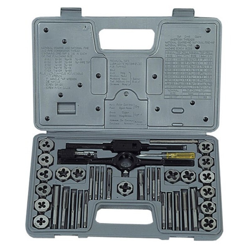 JUEGO DE MACHOS Y FILERAS CON GIRAMACHOS SKC40ETM - motoscamaralweb.com JUEGO DE MACHOS Y FILERAS CON GIRAMACHOS SKC40ETM - motoscamaralweb.com