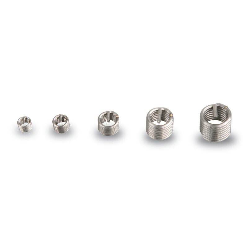 25 HELICOIDES DE ACERO INOX M10x1.5 BETA (437 U/E-M10) - motoscamaralweb.com 25 HELICOIDES DE ACERO INOX M10x1.5 BETA (437 U/E-M10) - motoscamaralweb.com
