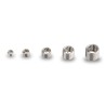 25 HELICOIDES DE ACERO INOX M10x1.5 BETA (437 U/E-M10) - motoscamaralweb.com