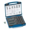 Kit de reparación de roscas HELICOIL Helicoil Plus M10 x 1 - motoscamaralweb.com