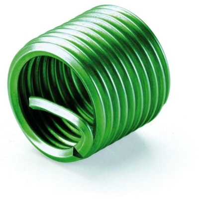 Juego de roscas HELICOIL M12 x 1.50 x 12 - 10 unidades - motoscamaralweb.com
