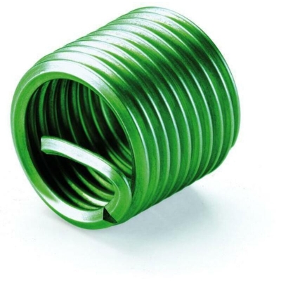 Juego de roscas HELICOIL M16 x 1.50 x 32 - 10 unidades - motoscamaralweb.com