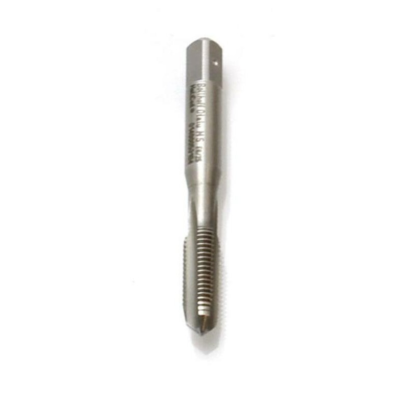 Machos de roscar manual HELICOIL M5 x 0.8 tipo 0140.0 - motoscamaralweb.com Machos de roscar manual HELICOIL M5 x 0.8 tipo 0140.0 - motoscamaralweb.com