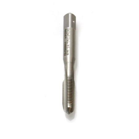 Machos de roscar manual HELICOIL M5 x 0.8 tipo 0140.0 - motoscamaralweb.com