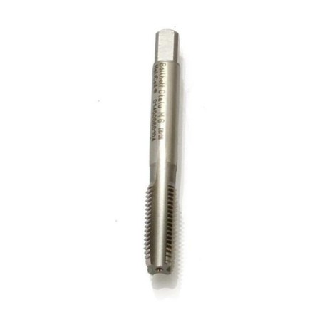 Machos de roscar manual HELICOIL M6 x 1.00 tipo 0140.0 - motoscamaralweb.com