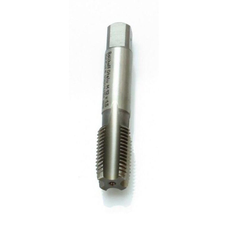 Machos de roscar manual HELICOIL M12 x 1.5 tipo 0140.0 - motoscamaralweb.com Machos de roscar manual HELICOIL M12 x 1.5 tipo 0140.0 - motoscamaralweb.com