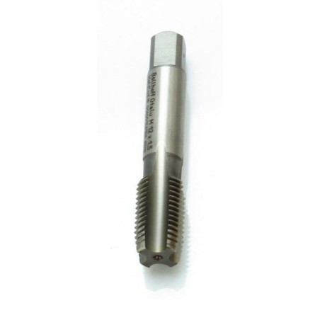 Machos de roscar manual HELICOIL M12 x 1.5 tipo 0140.0 - motoscamaralweb.com