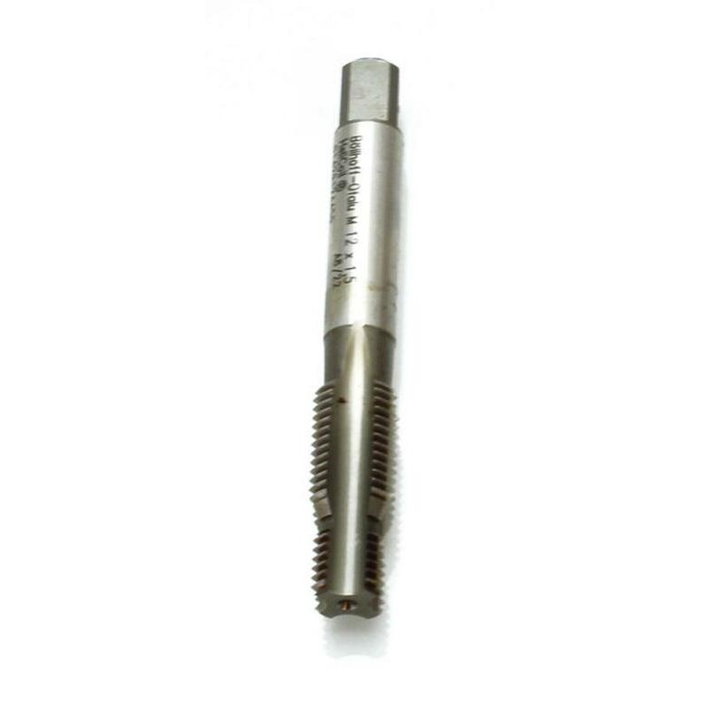 Machos de roscar combinado HELICOIL M12 x 150 - motoscamaralweb.com