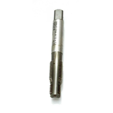 Machos de roscar combinado HELICOIL M12 x 150 - motoscamaralweb.com