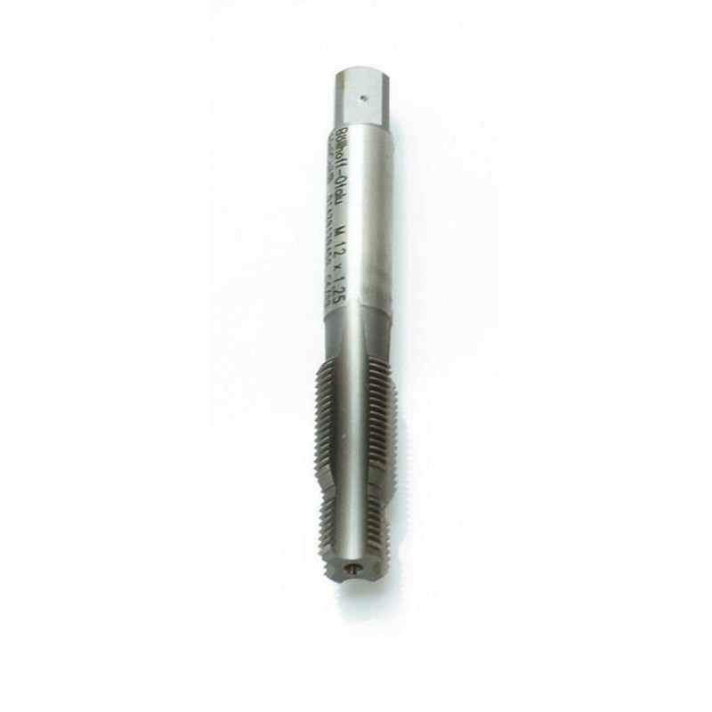 Machos de roscar combinado HELICOIL M12 x 125 - motoscamaralweb.com