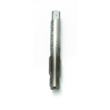 Machos de roscar combinado HELICOIL M12 x 125 - motoscamaralweb.com