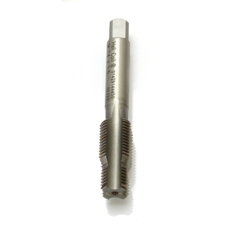 Machos de roscar combinado HELICOIL M16 x 150 - motoscamaralweb.com