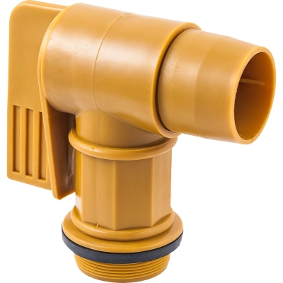 GRIFO PVC DEPOSITO 2'- motoscamaralweb.com