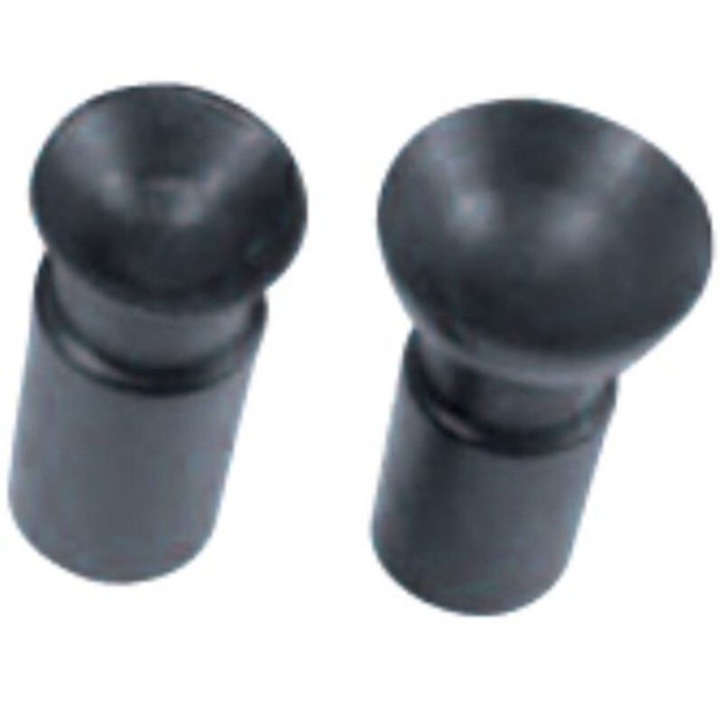 Set de 2 ventosas de recambio BUZZETTI - motoscamaralweb.com Set de 2 ventosas de recambio BUZZETTI - motoscamaralweb.com