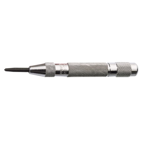 Puzón automático DRAPER 125mm - motoscamaralweb.com