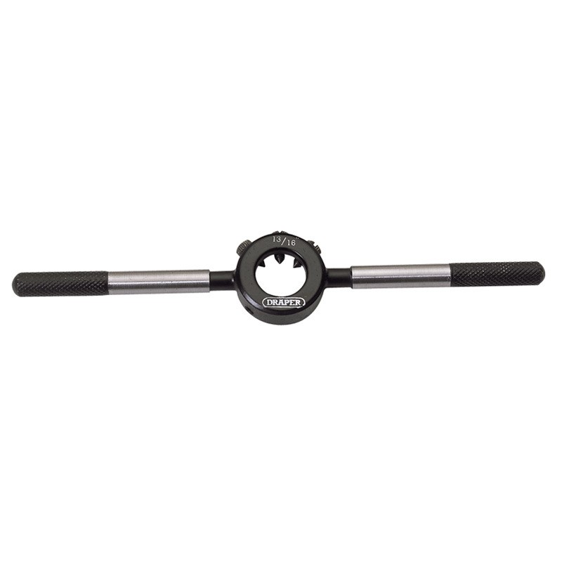 Portaterrajas DRAPER ø20.6mm 13/16 - motoscamaralweb.com Portaterrajas DRAPER ø20.6mm 13/16 - motoscamaralweb.com
