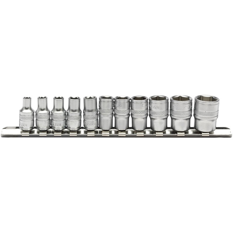 Maleta de 11 vasos 1/4 DRAPER - motoscamaralweb.com Maleta de 11 vasos 1/4 DRAPER - motoscamaralweb.com