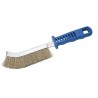 Cepillo metálico para latón DRAPER 225mm - motoscamaralweb.com